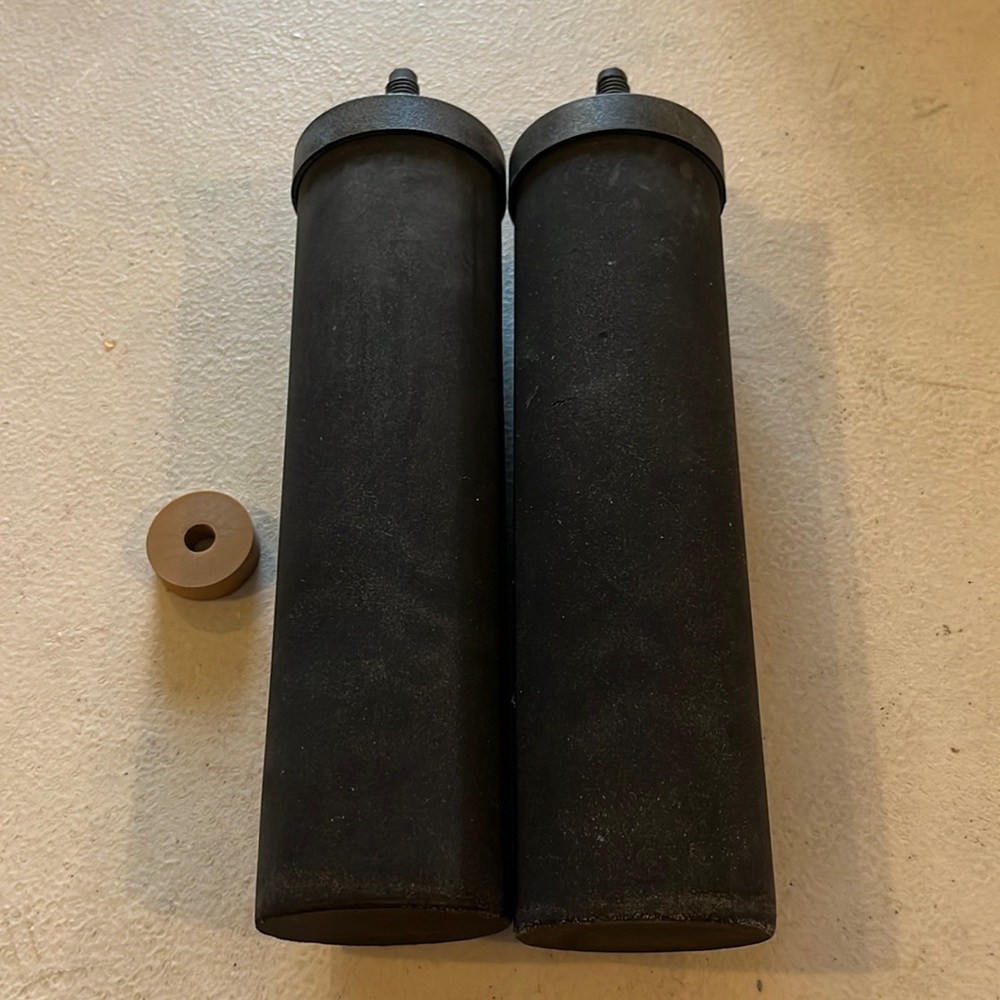 Berkey Filters